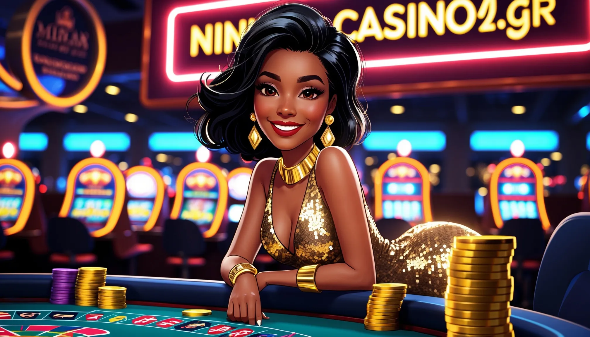 Nine Casino κριτικές 2026 - πλήρης αξιολόγηση