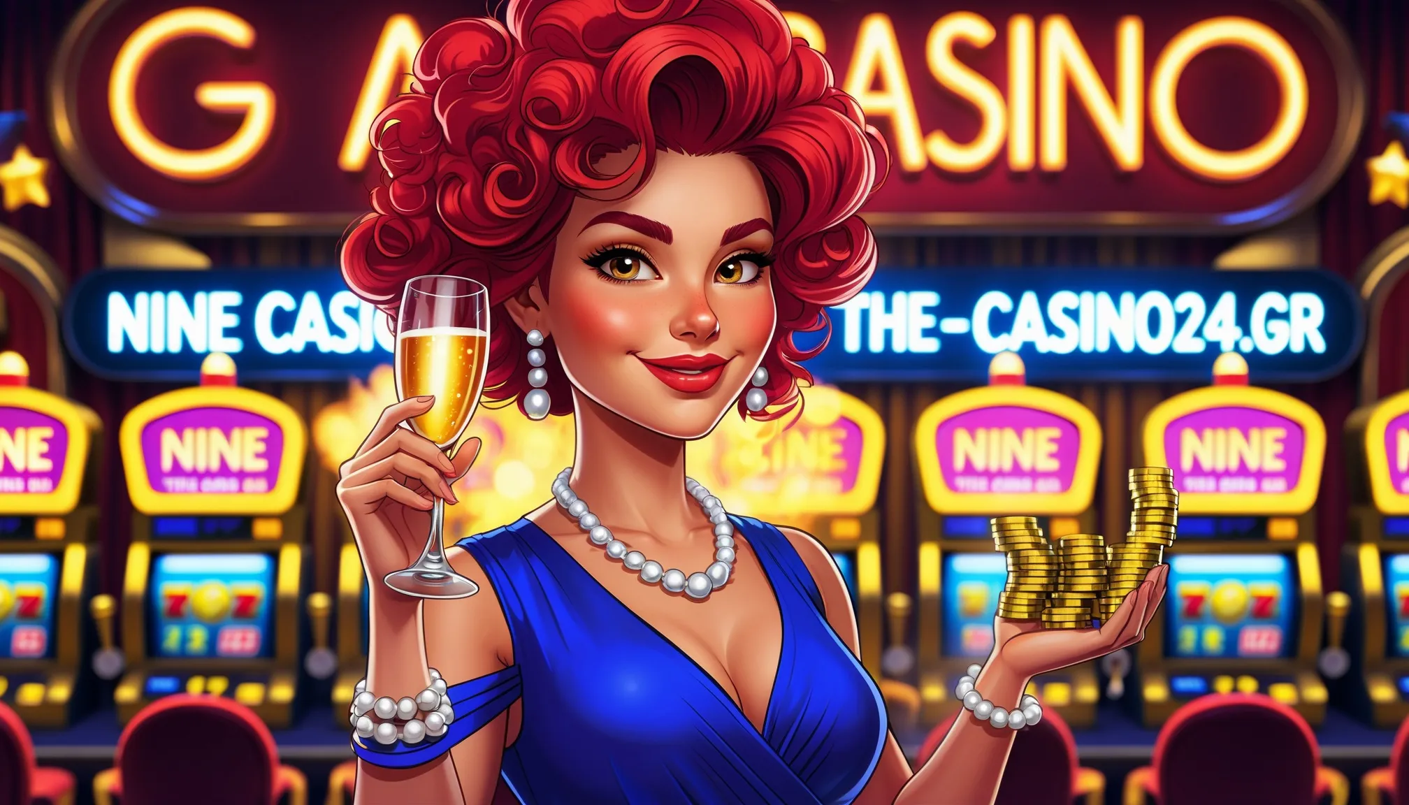 Nine casino app - κατέβασμα και οδηγός χρήσης 2026